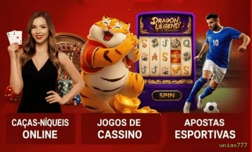 Download iOS uniao777