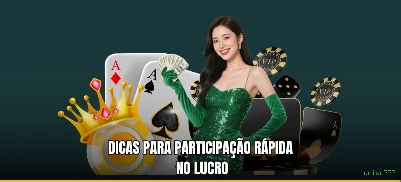 Termos e condições