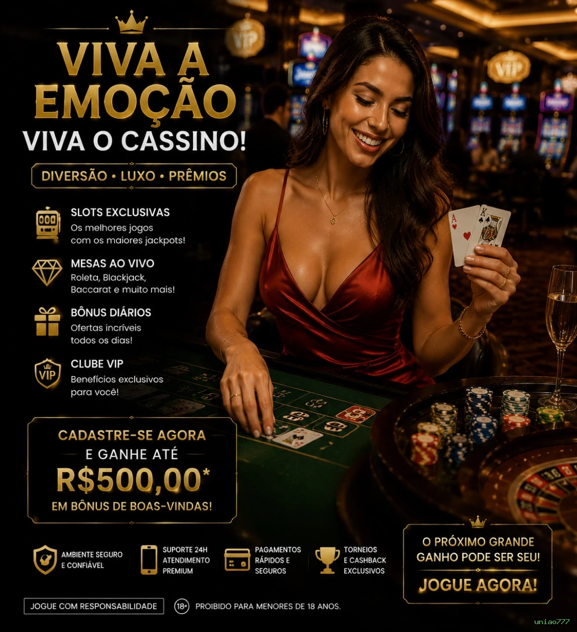 Slots Premium da PG Soft na uniao777