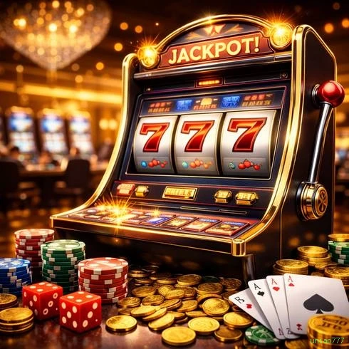 Fortune Rabbit - Slot Fortune series