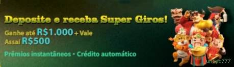 Benefícios VIP